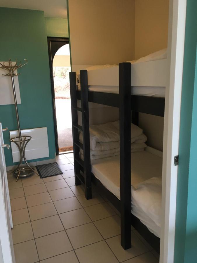 Vue Mer Sur La Cote D'Opale, Studio La Naturelle Pour 4 Personnes , Вимере Екстериор снимка
