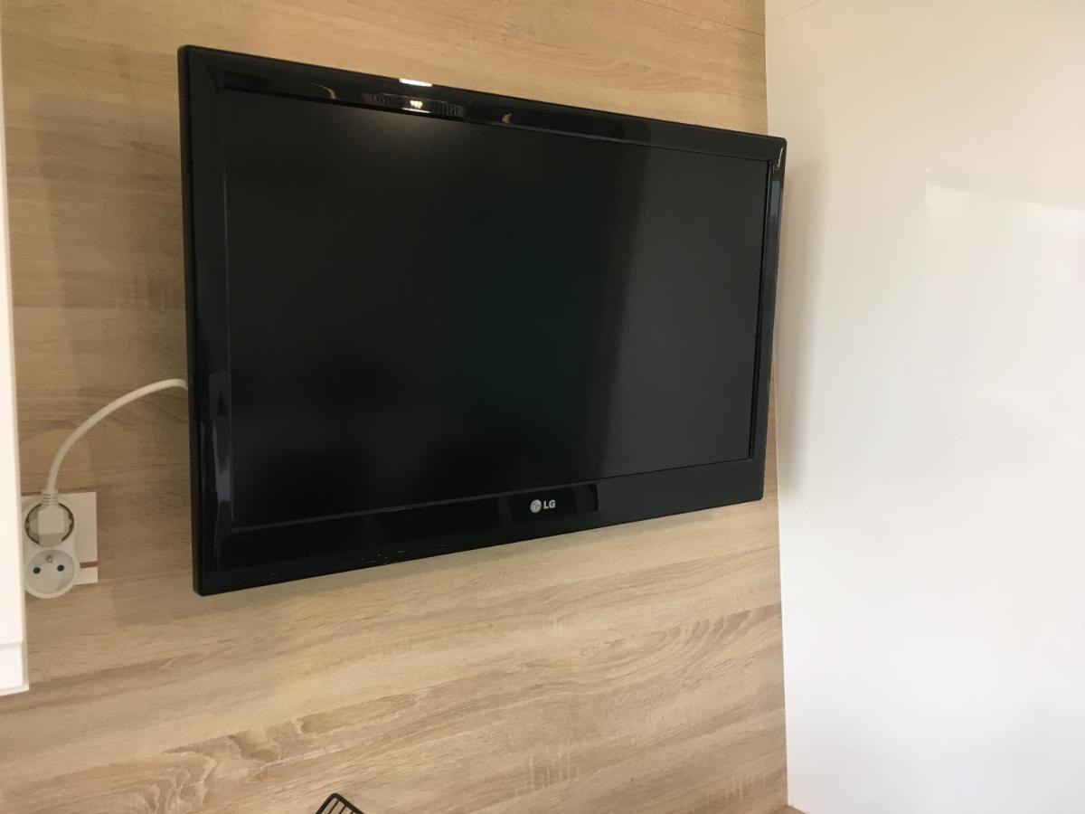 Vue Mer Sur La Cote D'Opale, Studio La Naturelle Pour 4 Personnes , Вимере Екстериор снимка