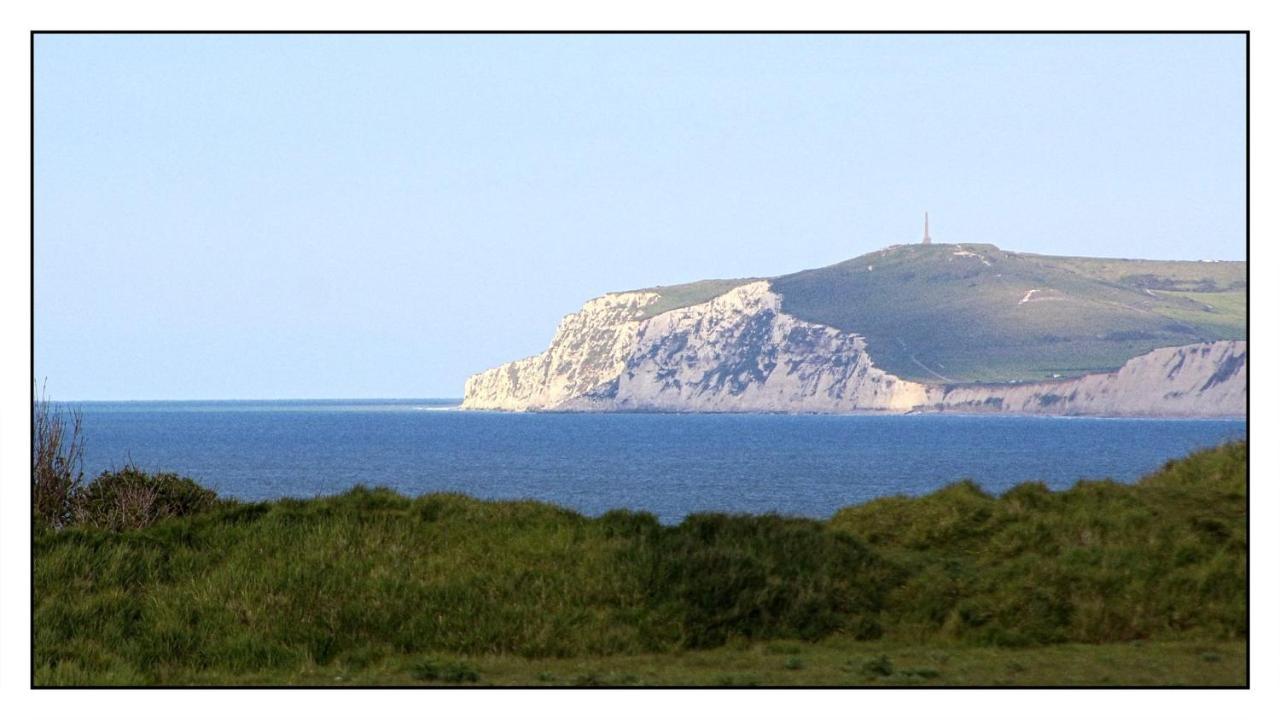 Vue Mer Sur La Cote D'Opale, Studio La Naturelle Pour 4 Personnes , Вимере Екстериор снимка