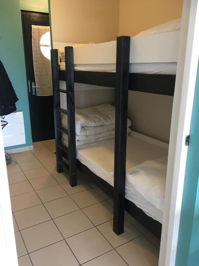 Vue Mer Sur La Cote D'Opale, Studio La Naturelle Pour 4 Personnes , Вимере Екстериор снимка